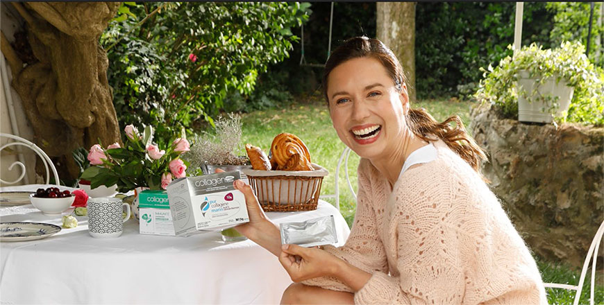 French Touch ve Kolajen