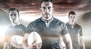 Spor ve Collagen Vital: Stade Français (Stade Français Paris Rugby) Doktorunun Tespitleri