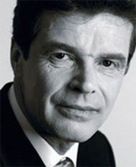 Dr. Claude Dalle