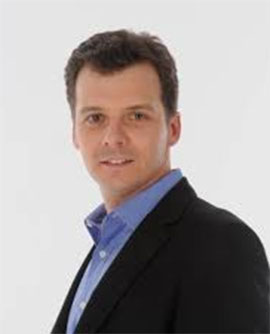 Dr. Olivier Claude